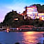 Ooedo Onsen Monogatari Hotel Suiyotei