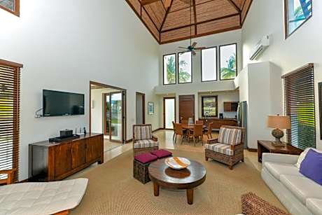 Villa with Sea View