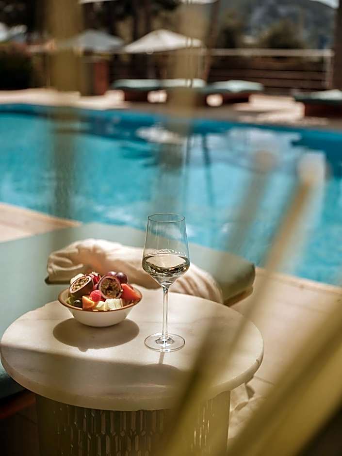 Aguas de Ibiza by NCalma Hotels