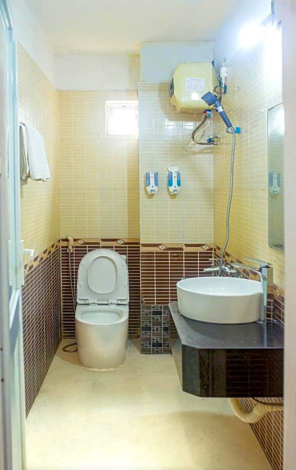 Anh Duong Hotel
