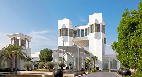 Raffles Al Areen Palace Bahrain