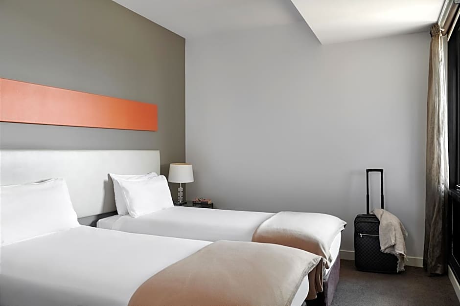 Dandenong Central Apartments Official