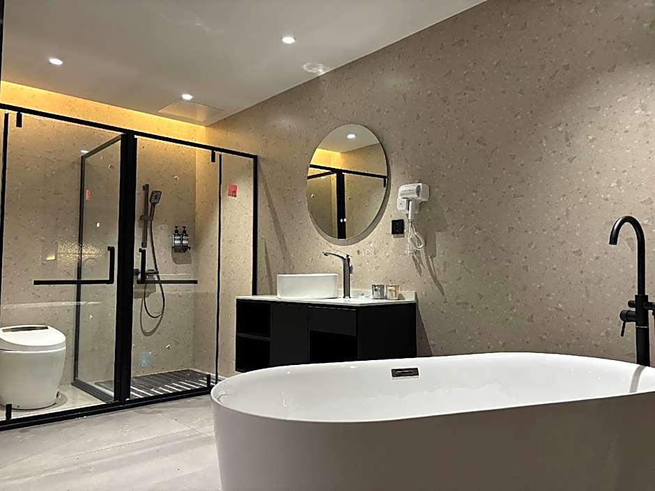 7 Days Inn Shaoguan Lechang