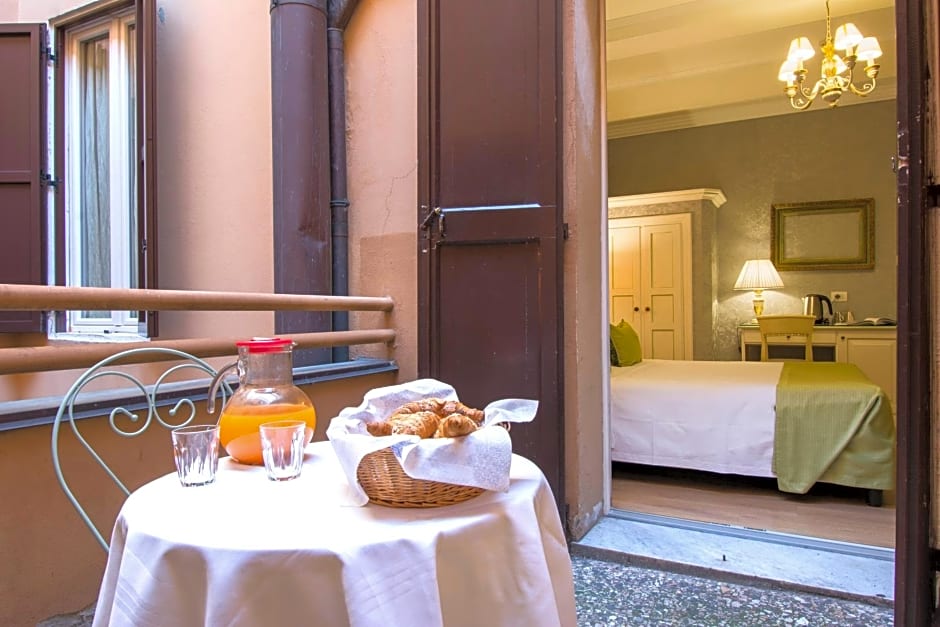 Hotel Pedrini