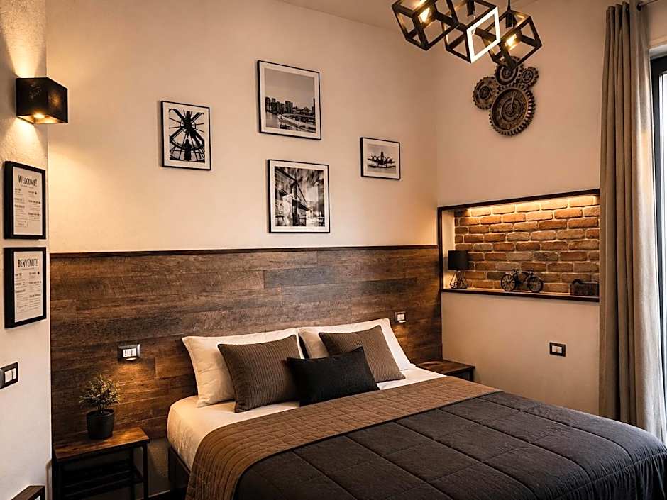 LoFT
