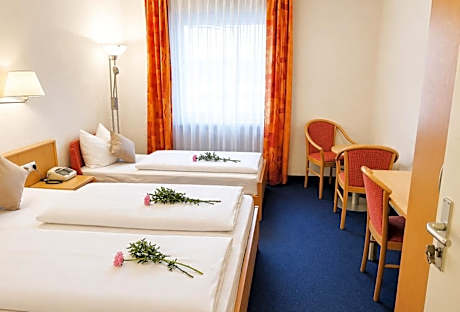 Hotel Austria Stuttgart-City