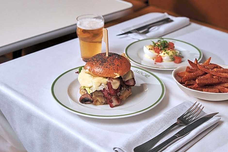 Hotel Royal Madeleine