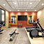 Embassy Suites by Hilton Round Rock