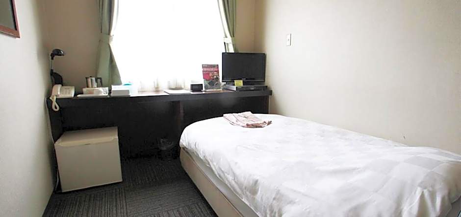 Takamatsu City Hotel