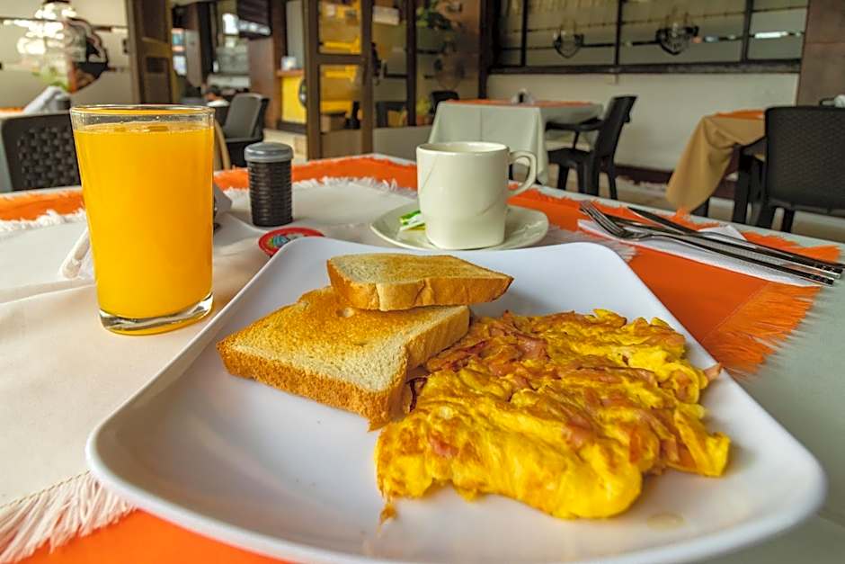 Ayenda 1087 La Estación