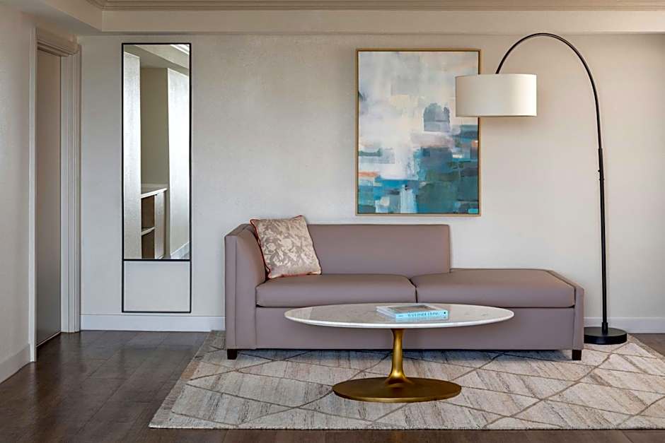 St. Petersburg Marriott Clearwater