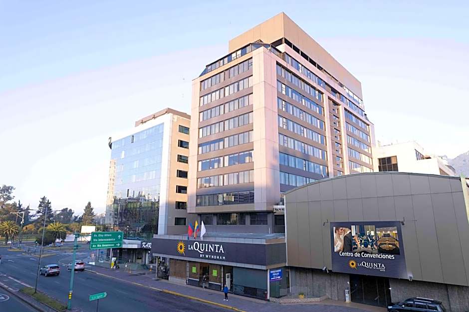 La Quinta by Wyndham Quito
