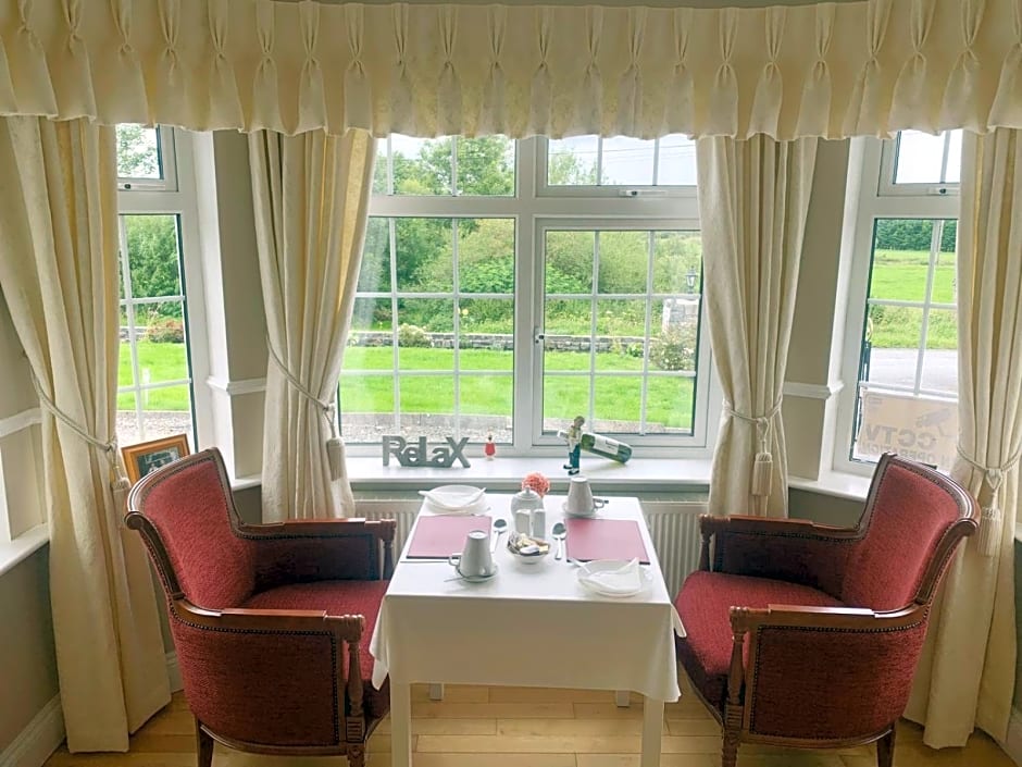 Rockfield Manor B&B, Knock