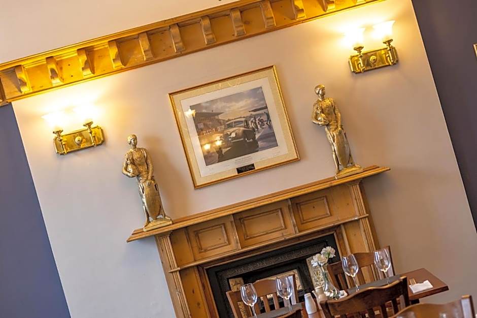 Castle Hotel Haverfordwest