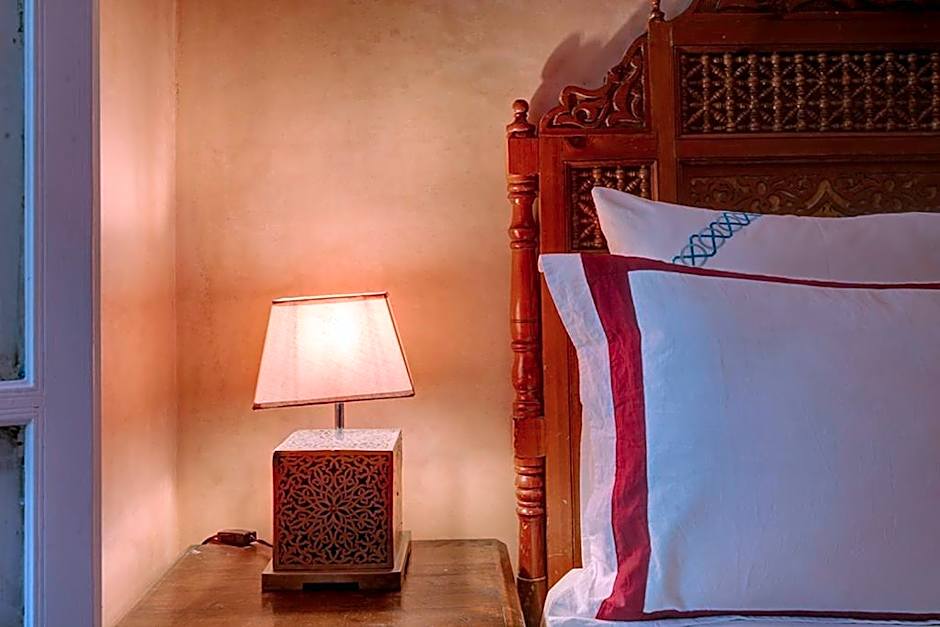 Riad Princesse Du Désert & Spa