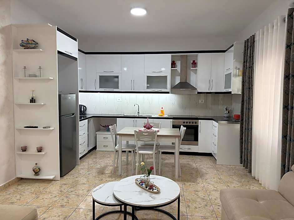 Vila Renato Ksamil