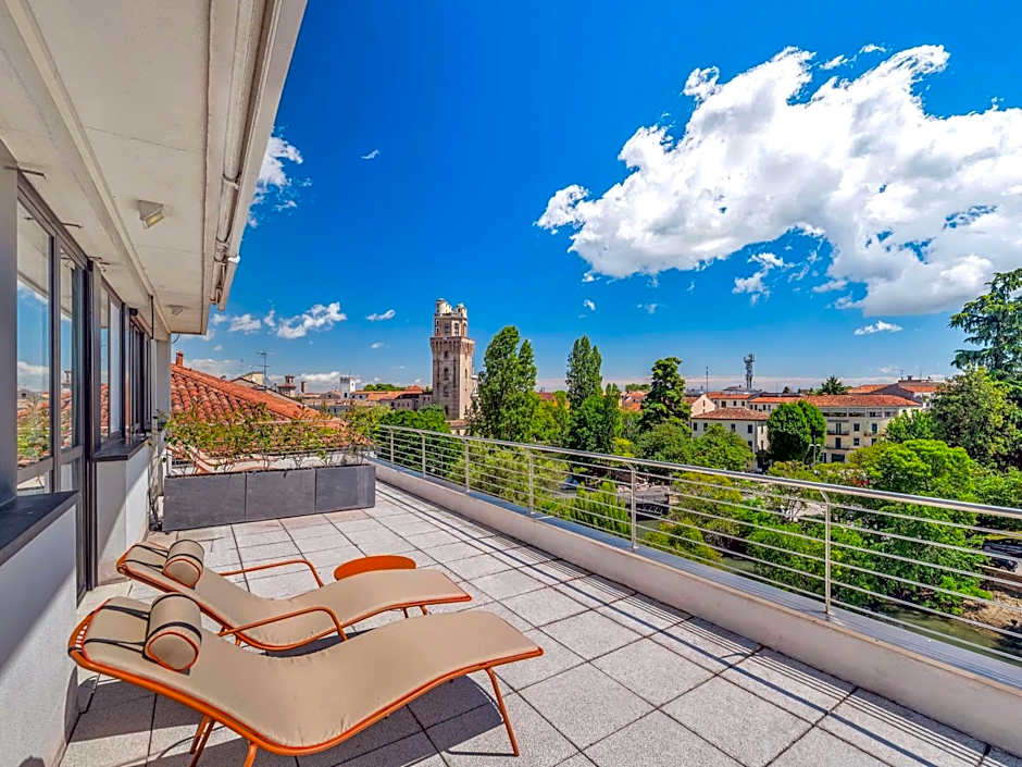 B&B HOTEL Padova Methis