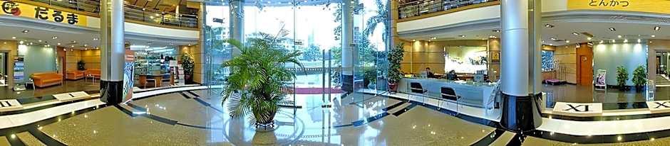 Yihe Hotel Ouzhuang