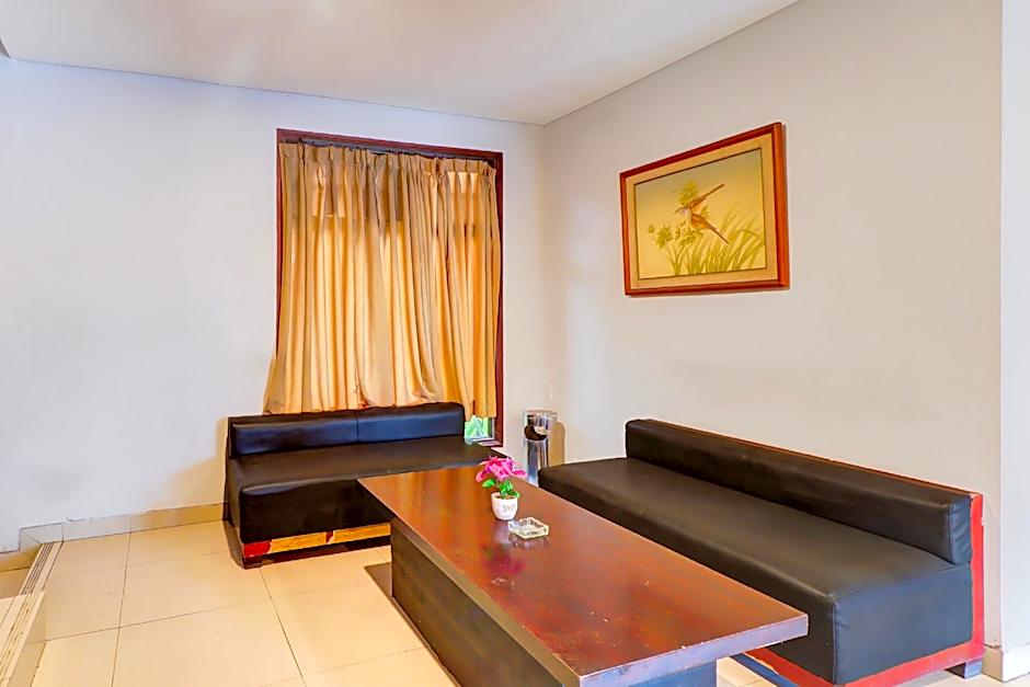 Collection O Bali near Sanur Beach formerly Akarsa Transit