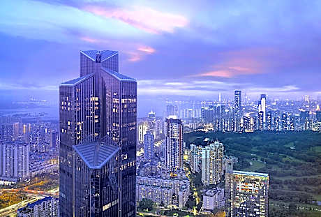 Park Hyatt Shenzhen