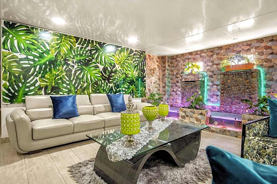 Ayenda 1420 Eco Suite