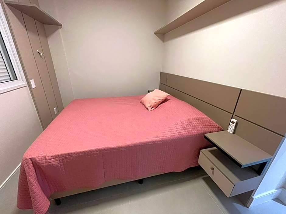 Cód 160 - Apartamento super aconchegante.