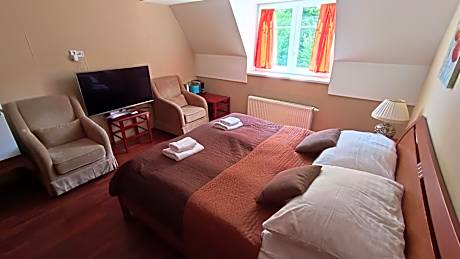 Small Double Room