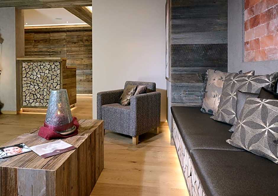 Hotel Garni Alpenjuwel Residenz