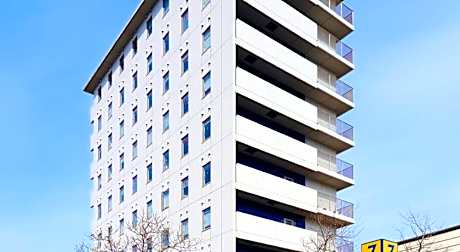 Super Hotel Izumo-Ekimae