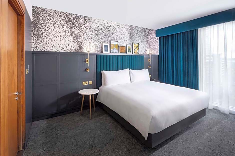 DoubleTree By Hilton Leeds City Centre