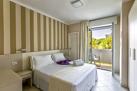 Comfort Double or Twin Room