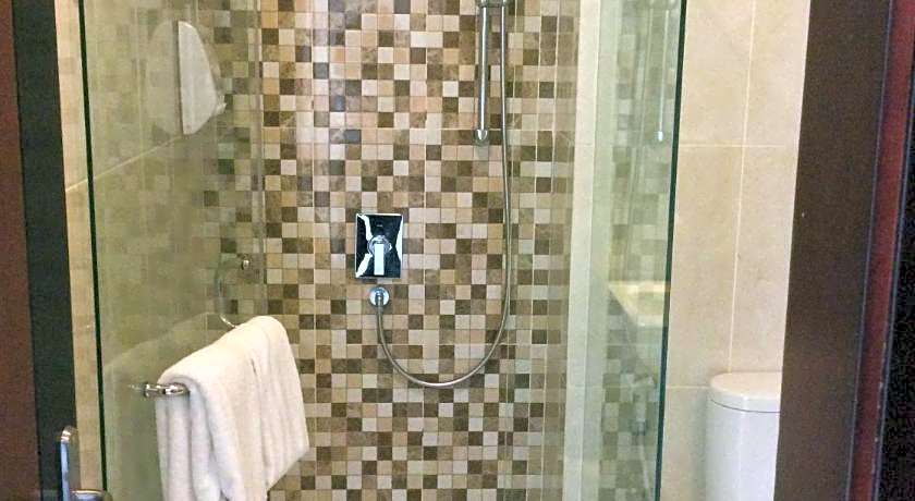 PrimeBiz Hotel Tegal