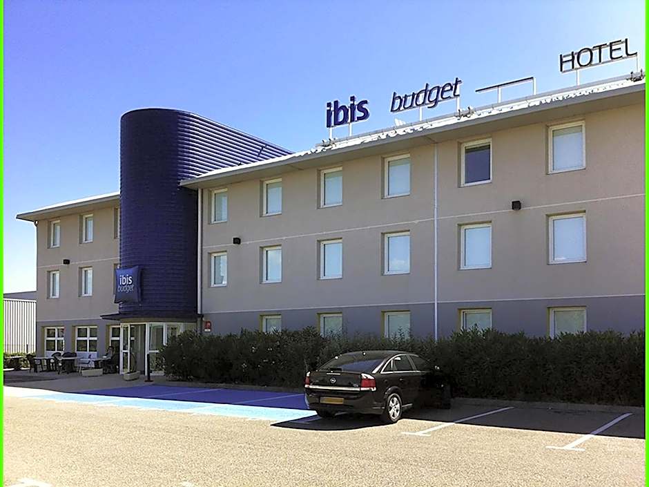 Ibis Budget Montelimar