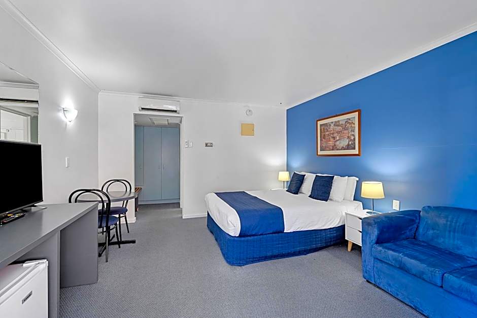 The River Boat Hotel - Echuca