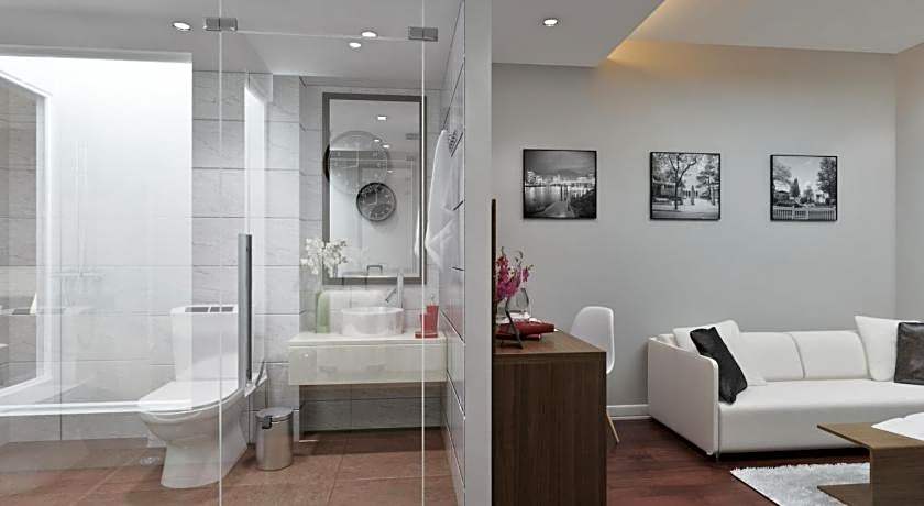 Eco Luxury Hotel Hanoi