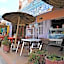 Auberge Restaurant Rooftop Tamazirt