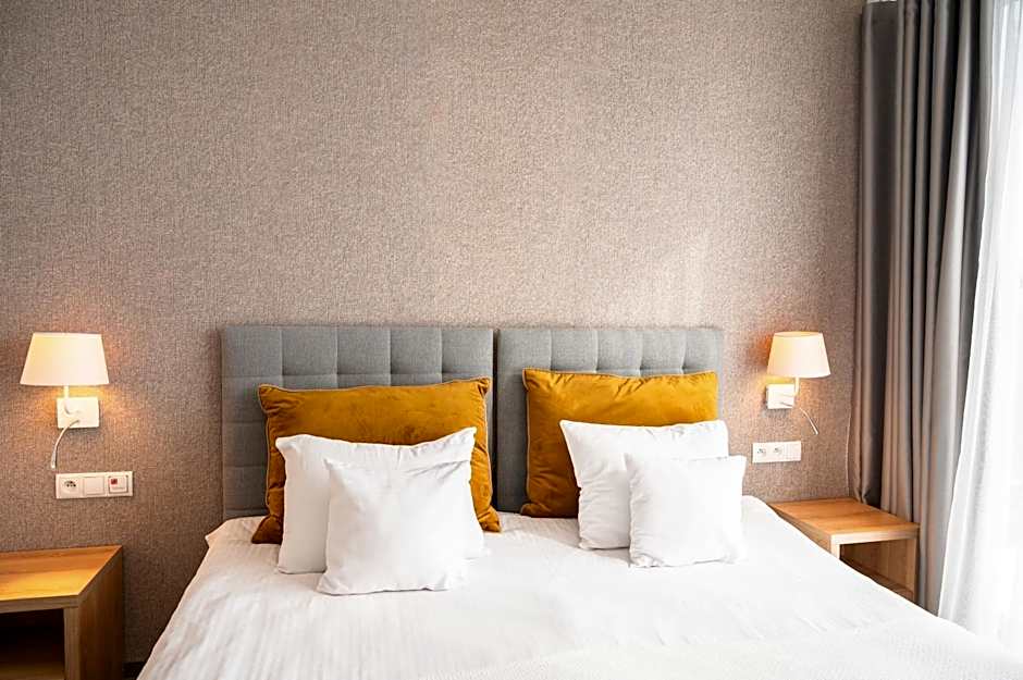 Hotel Arkadia Jelcz-Laskowice