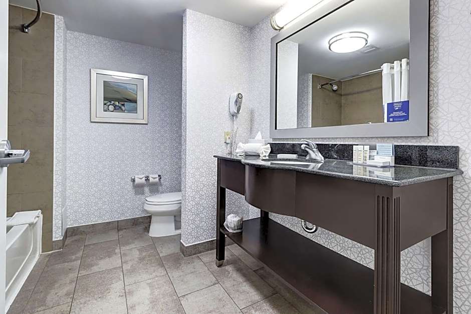 Hampton Inn & Suites By Hilton Hamilton-Brantford