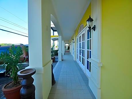 Metro Vigan Fiesta Garden Hotel