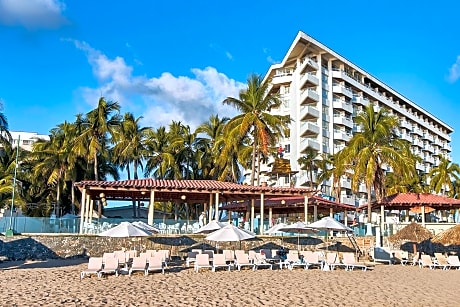 Krystal Ixtapa