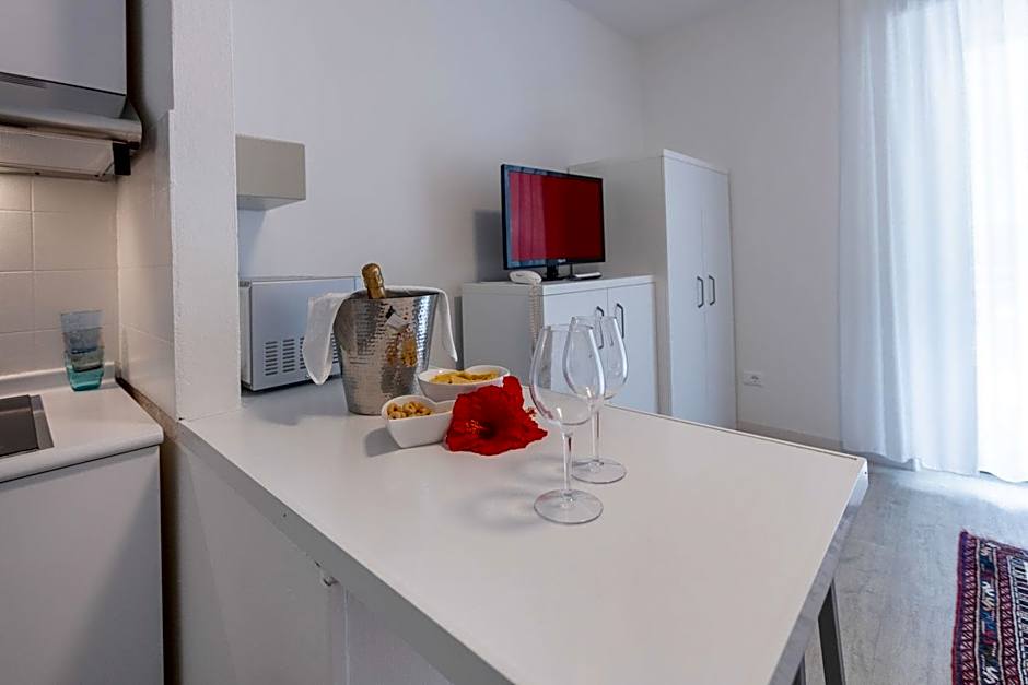 Hotel Roma Aparthotel