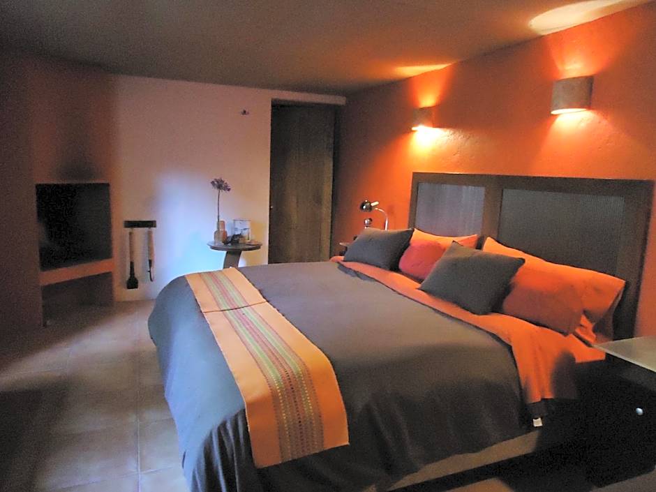 La Casa del Rio