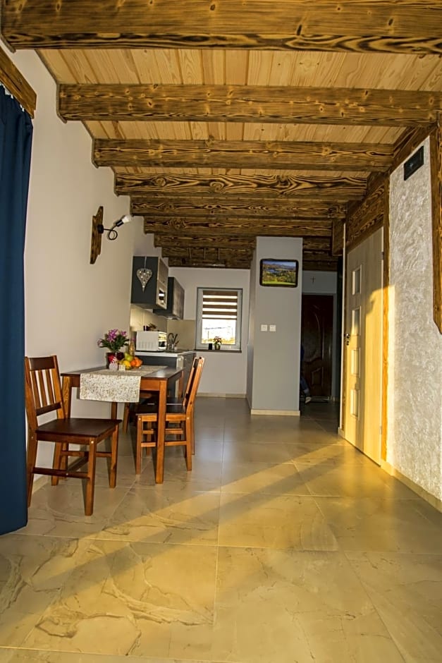 Przystanek Bezmiechowa