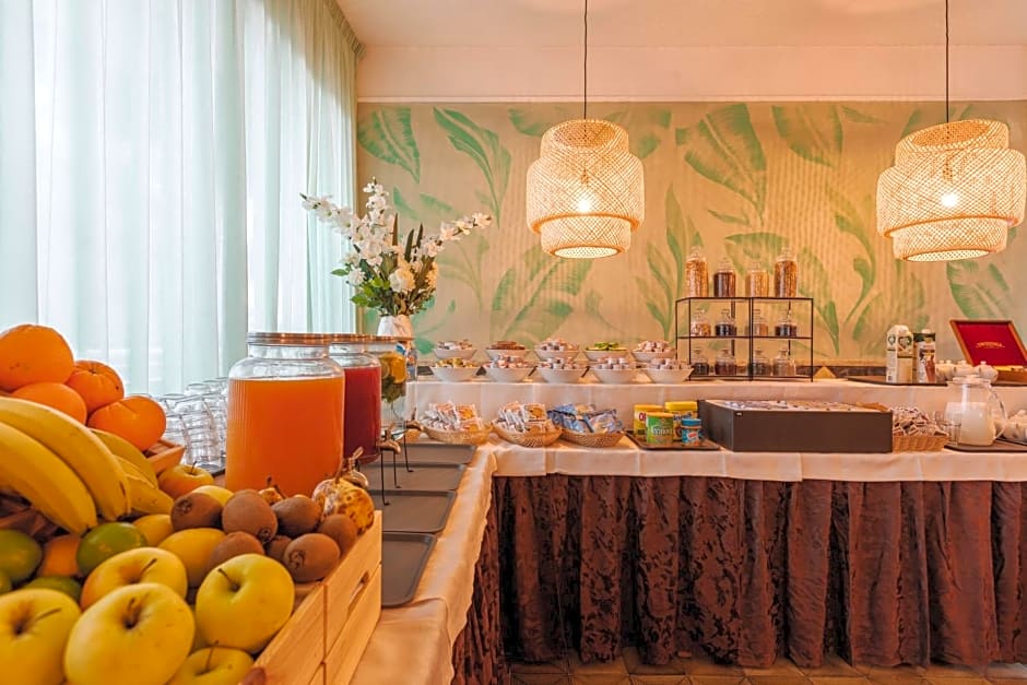 Hotel Clift
