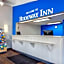 Rodeway Inn Sharonville - Cincinnati North