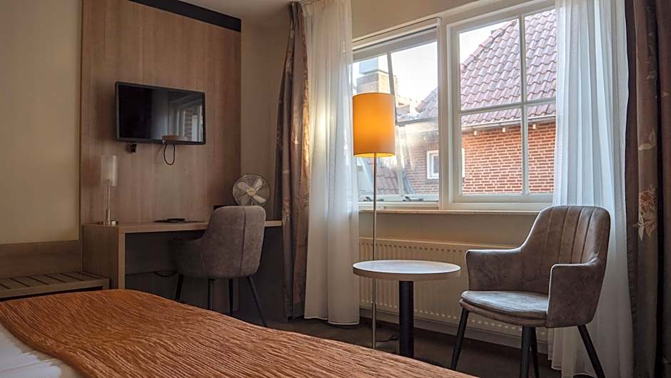 Hotel de Landmarke by Flow