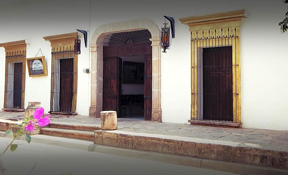 Hotel Torres Del Fuerte