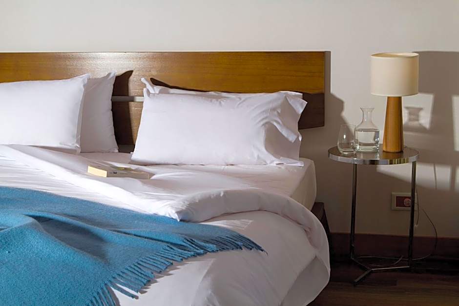 Palo Santo Hotel