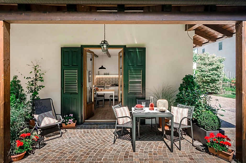 Casa Vacanze Piè di Castello