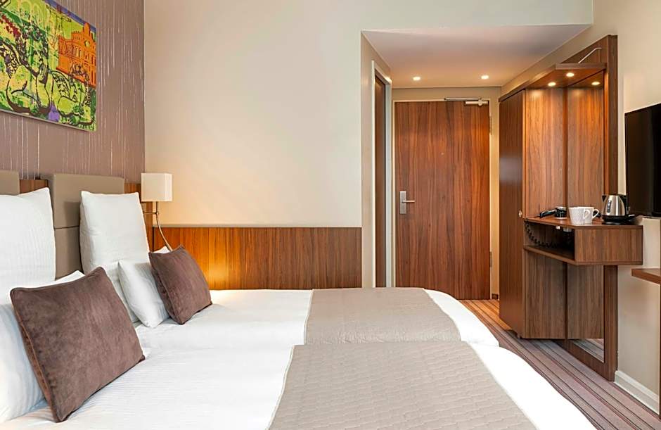 Leonardo Hotel Dresden Altstadt